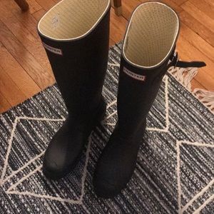Hunter Boots